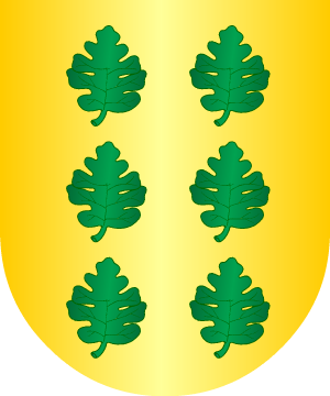 ESCUDO PRECEDENTE
